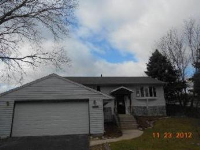 642 Bradley Ave, Matteson, IL 60443 