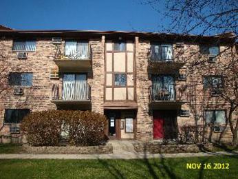 222 Klein Creek Ct Unit F, Carol Stream, IL 60188 