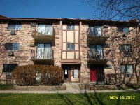 222 Klein Creek Ct Unit F, Carol Stream, IL 60188 