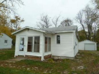 6612 E Firehouse Rd, Decatur, IL 62521 