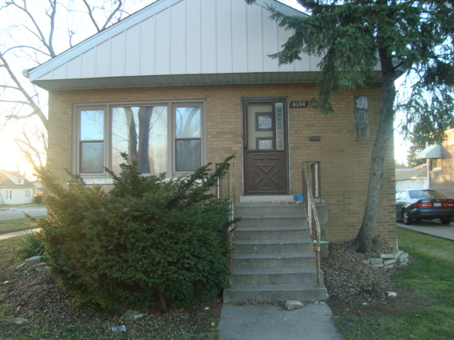 4144 Ridgeland Avenue, Stickney, IL 60402 