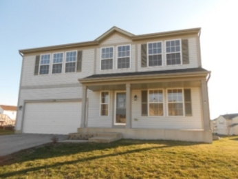 299 Springmeadow Dr, Poplar Grove, IL 61065 