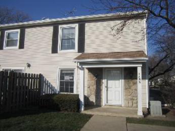 1185 E Greenbriar Ln, Palatine, IL 60074 