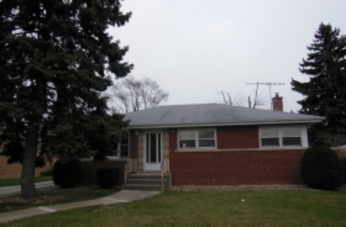 16705 Maryland Ave, South Holland, IL 60473 