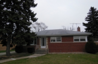 16705 Maryland Ave, South Holland, IL 60473 