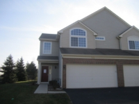 395 N Tower Dr, Hainesville, IL 60030 
