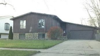 2522 Brett Dr, Champaign, IL 61821 