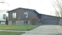 2522 Brett Dr, Champaign, IL 61821 