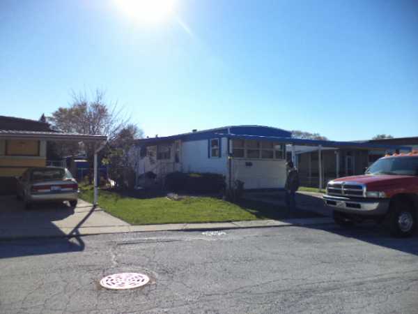 63 JENNIFER, Calumet City, IL 60409 