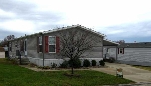 72 Woodland Trails Drive, Collinsville, IL 62234 