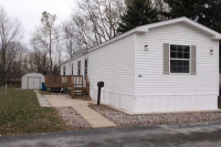 1712 Dixie Hwy, Lot #126, Crete, IL 60417 