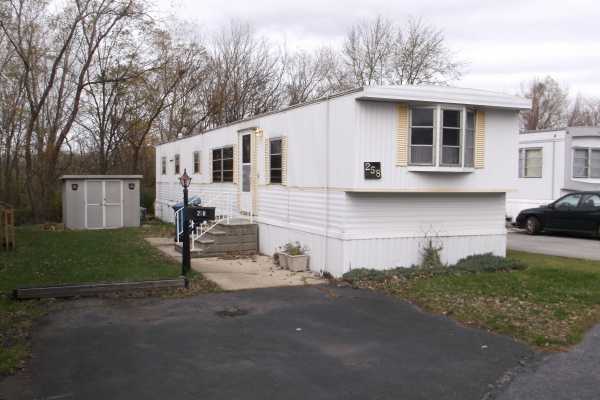 1712 Dixie Hwy, Lot #258, Crete, IL 60417 