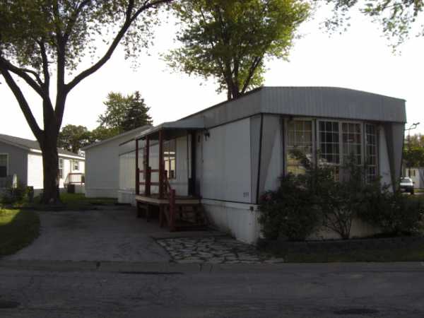 255 PINE, Justice, IL 60458 