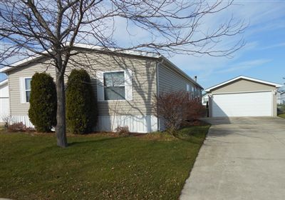 837 cherry st, Manteno, IL 60950 