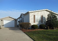 90 begonia dr, Matteson, IL 60443 