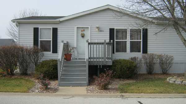25712 Pinehurst Drive, Monee, IL 60449 