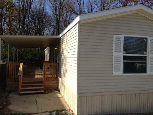 1515 N. Lincoln #22, Springfield, IL 62702 