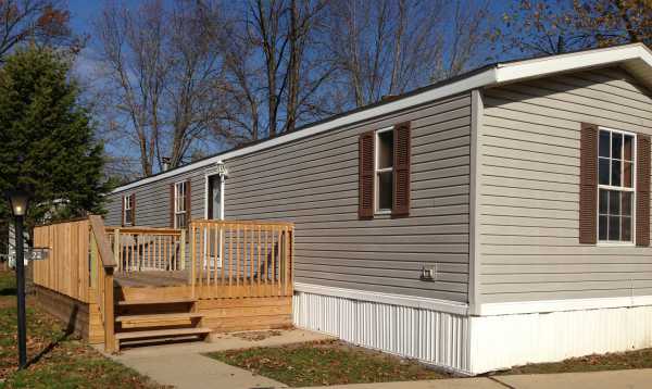 1515 N. Lincoln #72, Springfield, IL 62702 
