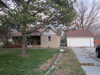 2920 Nameoki Dr, Granite City, IL 62040 