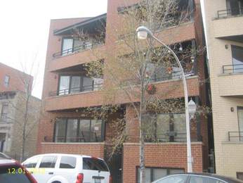 4660 N Winthrop Ave #1S, Chicago, IL 60640 