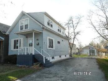 12224 Greenwood Ave, Blue Island, IL 60406 