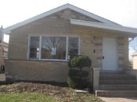 8726 S. Francisco Ave., Evergreen Park, IL 60805 