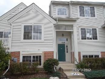 638 S Rosehall Lane, Round Lake, IL 60073 