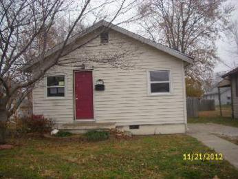 236 Lincoln Ave, East Alton, IL 62024 