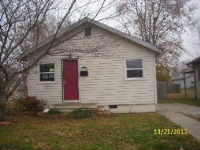236 Lincoln Ave, East Alton, IL 62024 