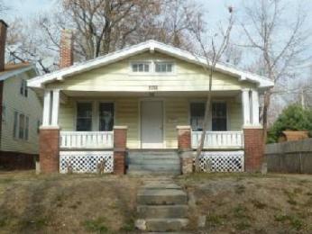 1348 W Forest Ave, Decatur, IL 62522 