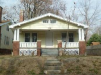 1348 W Forest Ave, Decatur, IL 62522 