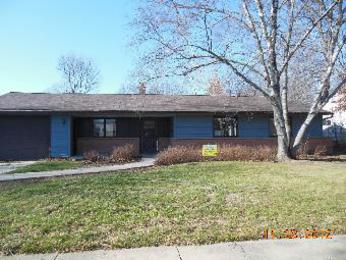 1504 Cynthia Dr, Rockford, IL 61107 