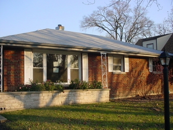 18401 Marshfield Ave, Homewood, IL 60430 