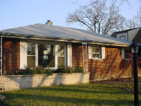 18401 Marshfield Ave, Homewood, IL 60430 