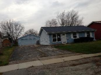 7030 Hickory Street, Hanover Park, IL 60133 