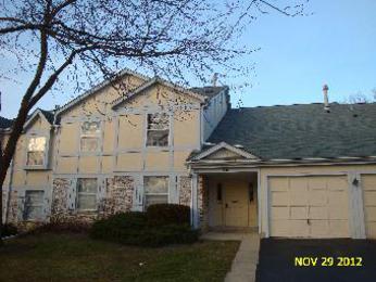 610 Stone Circle Ct  Unit V-2, Schaumburg, IL 60194 