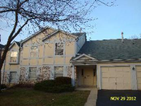 610 Stone Circle Ct  Unit V-2, Schaumburg, IL 60194 