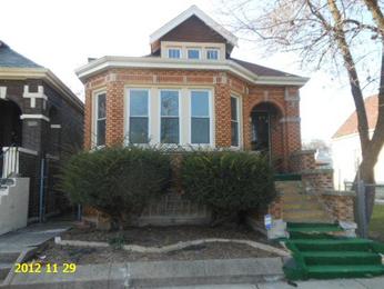 7430 S Aberdeen St, Chicago, IL 60621 