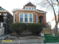 7430 S Aberdeen St, Chicago, IL 60621 