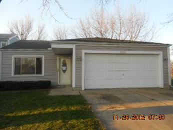 2330 Bittersweet Ct, Aurora, IL 60506 