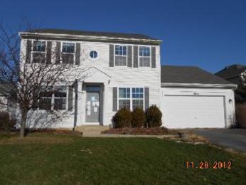 10188 Hanover Ave, Huntley, IL 60142 
