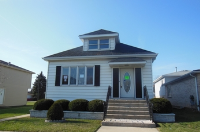 12744 S Wood St, Blue Island, IL 60406 