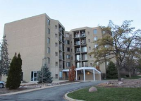 1750 N Marywood Ave Unit 203, Aurora, IL 60505 
