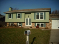 1214 Brentwood Ct, Normal, IL 61761 
