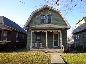 2251 Benton, Granite City, IL 62040 