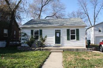 146 10th Street, Wood River, IL 62095 