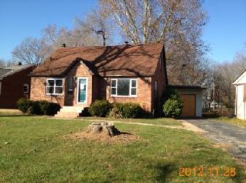 321 North 41st Stre, Belleville, IL 62226 