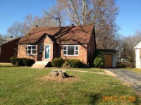 321 North 41st Stre, Belleville, IL 62226 