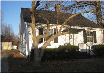 318 S Virginia Ave, Belleville, IL 62221 