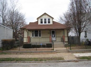 409 E C St, Belleville, IL 62220 